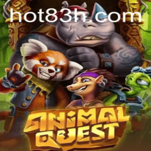 Explorando o Universo de AnimalQuest e sua Conexão com 83H.com
