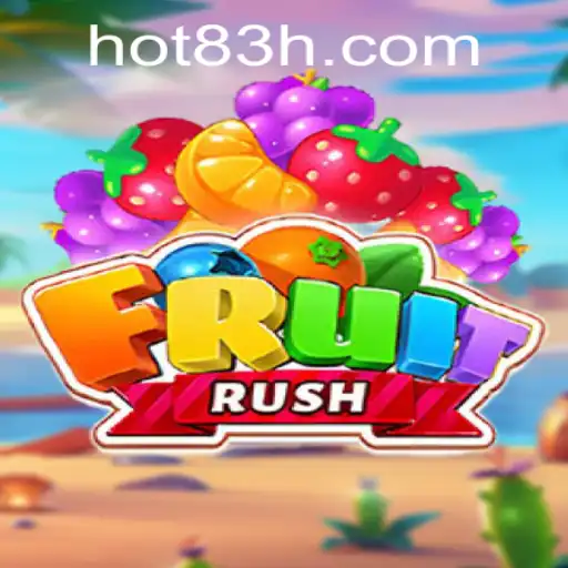 Descubra o Mundo de Diversão e Desafios com FruitRush