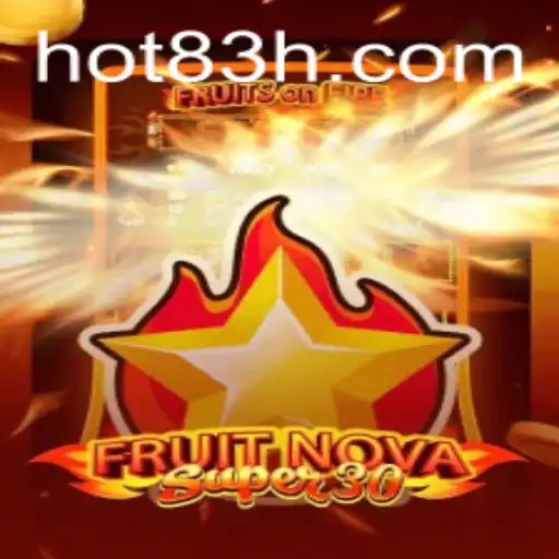 Descubra o Universo de FruitrNovaSupe30: Um Fenômeno dos Jogos Modernos