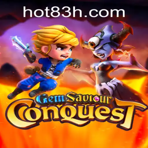 Explorando o Fenômeno do Jogo GemSaviourConquest