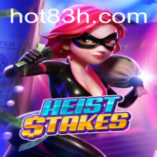 Descubra o Mundo de HeistStakes: Estratégia e Aventura em um Jogo Revolucionário