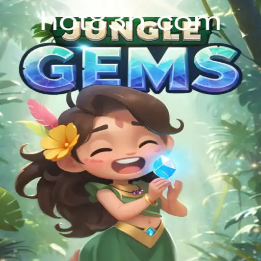 JungleGems: Descubra a Aventura Selvagem do Novo Jogo de Estratégia