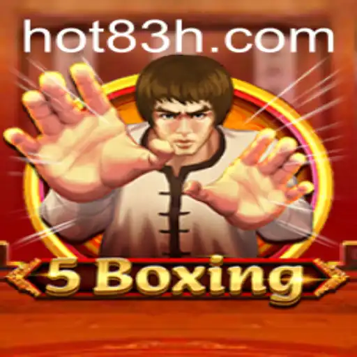 Introdução ao Jogo 5Boxing e as Regras Essenciais