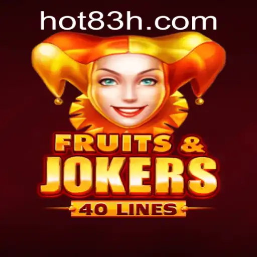 Explorando o Fascinante Mundo de FruitsAndJokers40 no 83H.com