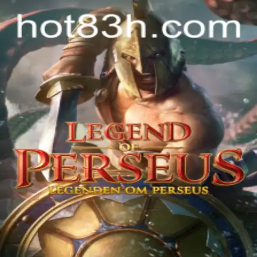 LegendofPerseus: Uma Aventura Épica no Mundo dos Heróis Mitológicos
