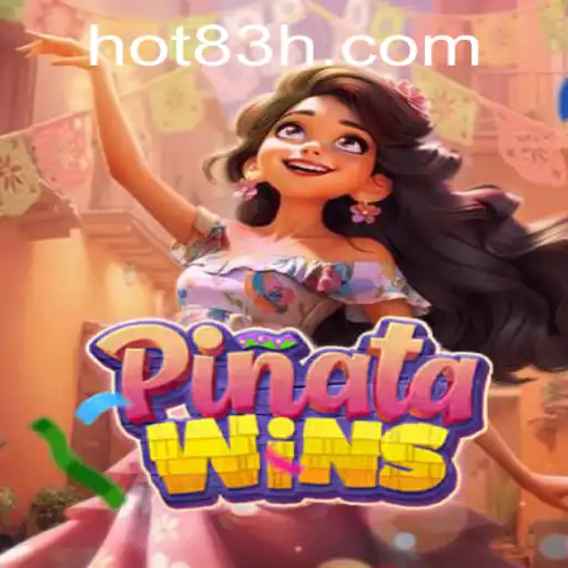 PinataWins: Um Mergulho no Mundo do Entretenimento Digital com 83H.com