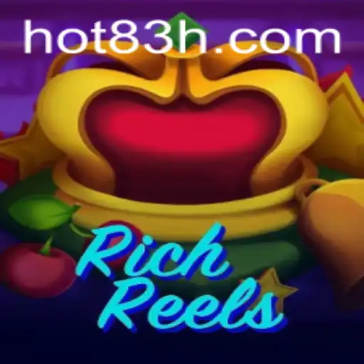 RichReels: Um Mergulho no Universo Vibrante dos Jogos de Cassino Online