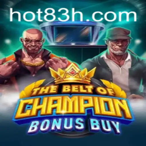 Descubra TheBeltOfChampionBonusBuy: Um Novo Fenômeno no Mundo dos Jogos