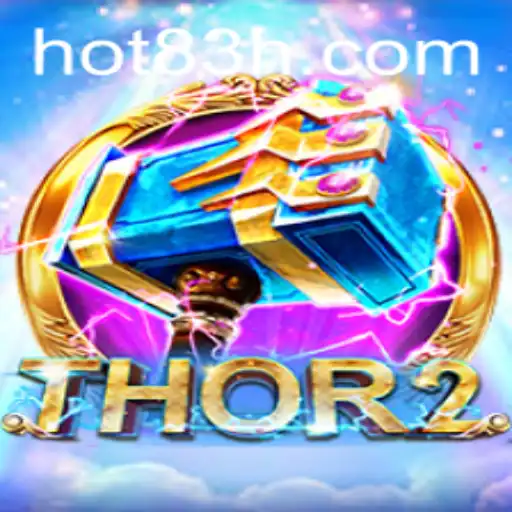 Explorando o Mundo do Jogo Thor2: A Nova Sensação do Entretenimento Virtual