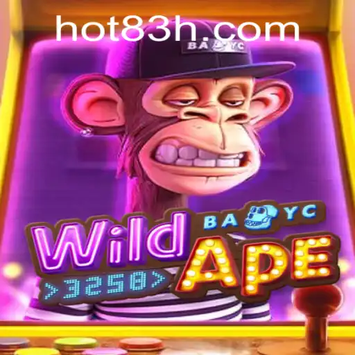 Explore o Mundo Selvagem de WildApe3258