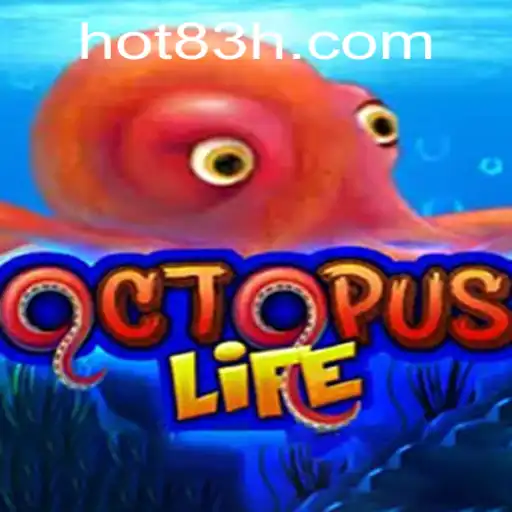 OctopusLife: Uma Imersão no Fascinante Mundo Subaquático
