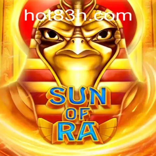 SunofRa: Descubra o Fascinante Mundo do Jogo Inovador
