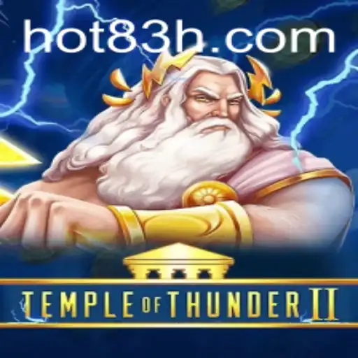 Descubra Temple of Thunder II: Aventura Mítica na Era Digital